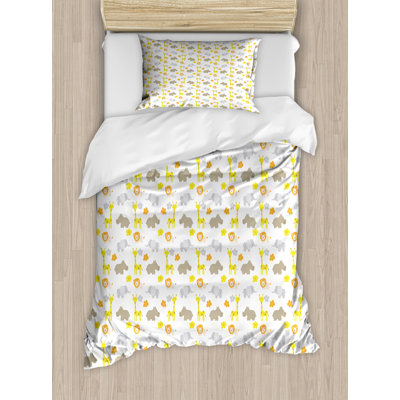 Duvet Cover
