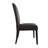 SEAT4U Richill Bonded Leather Parson Dining Chair-880275844