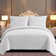 Abbate Microfibre Bedspread Set