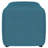 Upholstered Design Tufted Accent Bench-1953452954
