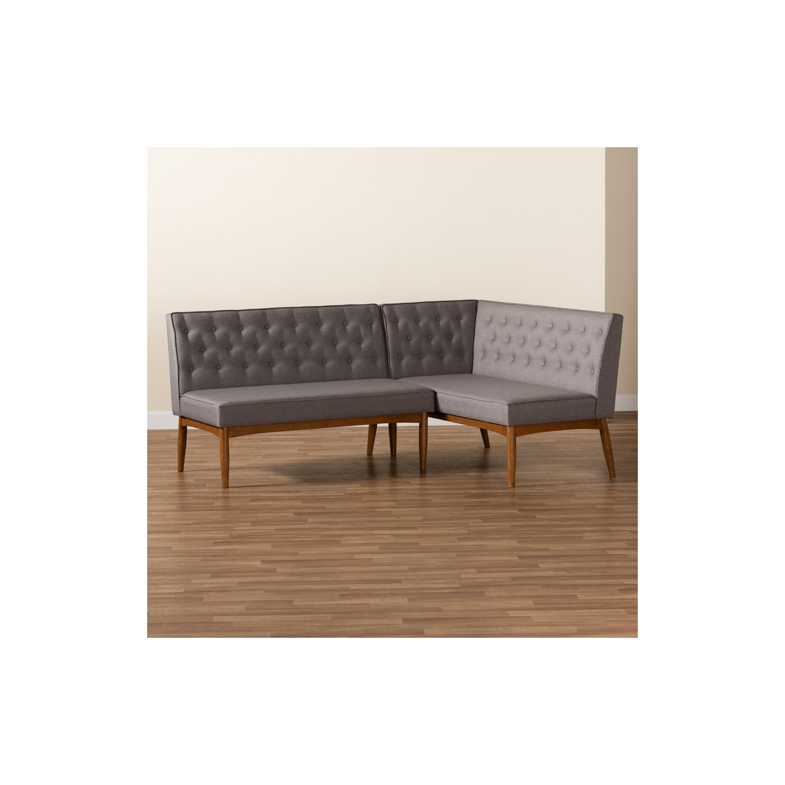 Cherianne Bench
