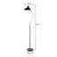 Lampe de travail sur pied 69 po
