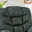 43.3'' Wide Power Lift Assist Recliner with Heat, Massage & USB/Type-C Ports – Microfiber Upholstery-344451591