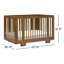 Yuzu 8-In-1 Convertible Crib With All-Stages Conversion Kits-1004634421