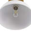Plafonnier semi-encastré Kamylle-1070250773