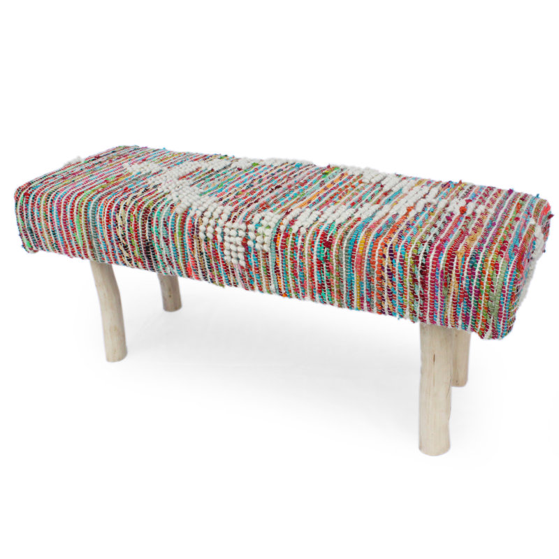 Banc rembourré Horris