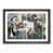 Walnut Framed selected