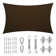 Voile d'ombrage Amgo Customize