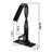 Single-Hole Single-handle Bathroom Faucet