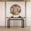 Console de style chinois rétro-892745533