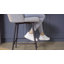 Tabouret de comptoir pivotant 27,1 po Benedit-2015079682