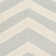 Betton Chevron Wool Hand Woven Area Rug