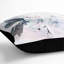 Japanese Cherry Tree Cushion with Filling-56901513-56901509