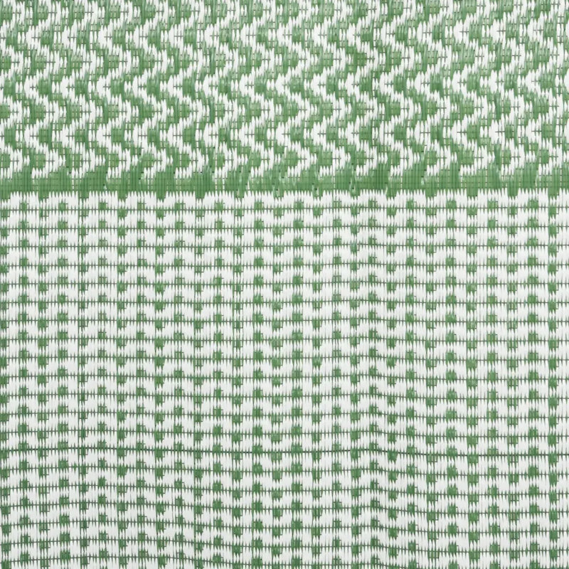 Epling Chevron Indoor / Outdoor Area Rug, Rectangle 140 x 200cm