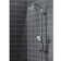 Croma Thermostatic Complete Shower System
