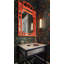Cuzco 36" Single Bathroom Vanity Base Only-15366734