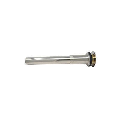 Lavatory Drain with Classic Chain/Stopper and Drain Assembly by Strom Living