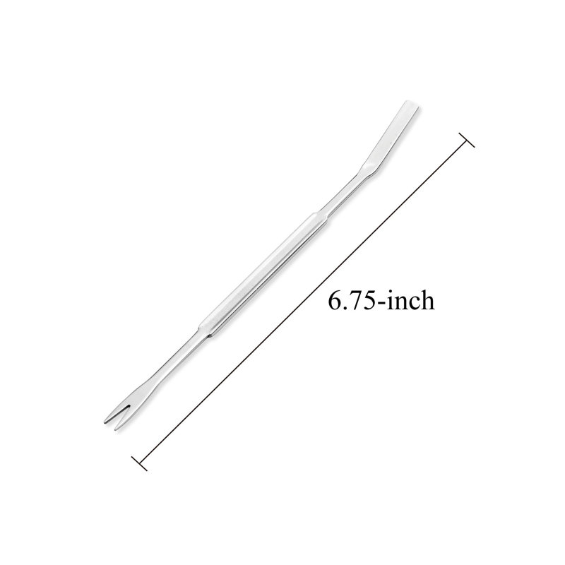 Stainless Steel Seafood Fork