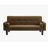 Aneth Upholstered Daybed,love seat,sleeper sofa,Sofa Bed-334794976