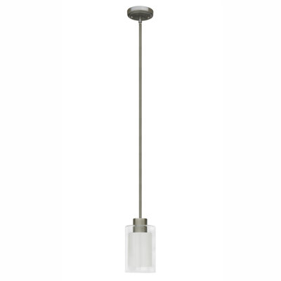 Aimie-Jai 1 - Light Single Pendant