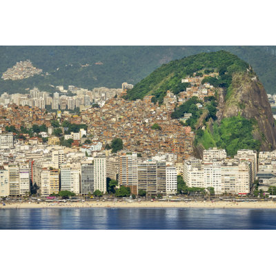 Rio De Janeiro by Luoman
