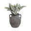 Stoneware Table Vase-1304762006-1304762218
