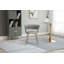 Bernfried 45 cm H Velvet Side Chair-1275750441