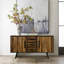 Buffet Rustic