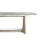 Repose Marble Dining Table