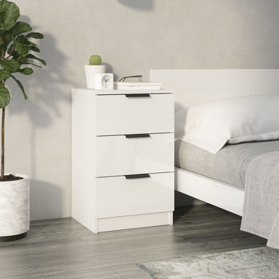 Ivell Bedside Cabinets