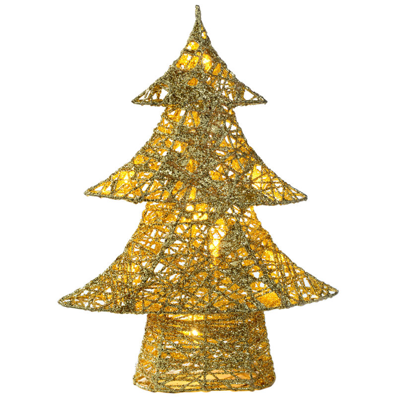 Christmas Tabletop Tree