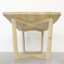 Heidi Oak Solid Wood Dining Table-157413448-157413454
