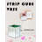 Johana Glass Table Vase-655054324