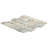 Bond Tile Picturesque Pathway 11.81 In. X 11.81 In. Natural Stone Mosaic Wall Tile (10.56 Sq. Ft. / Each)-109081145
