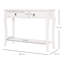 Corey 100cm Console Table