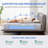 Fubon Hybrid Mattress In A Box, Individually Pocket Innerspring Medium Firm For Motion Isolation-311497556-311497555