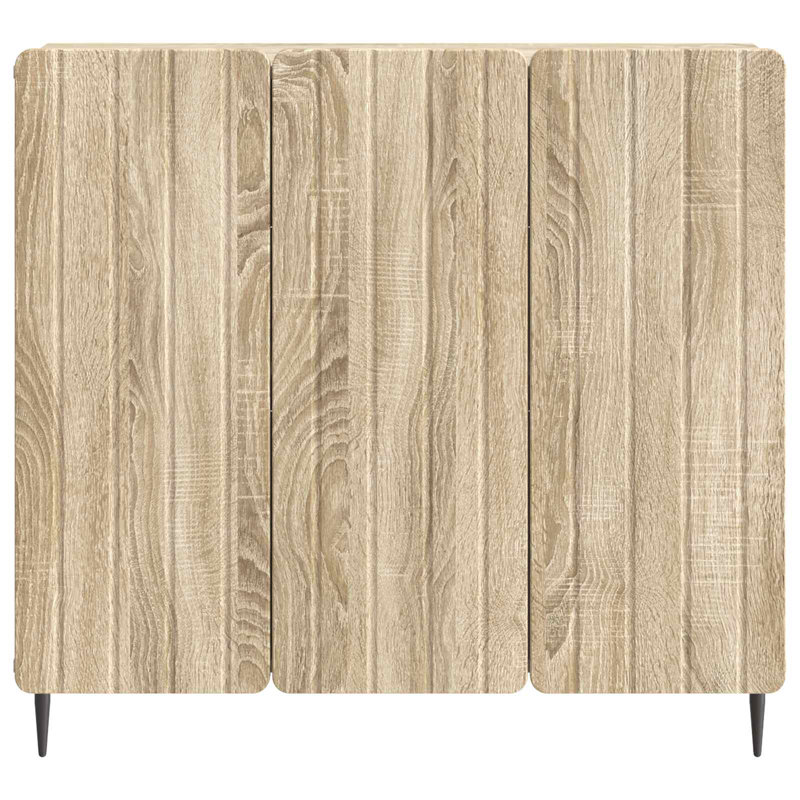 89cm Sideboard, Sonoma Oak