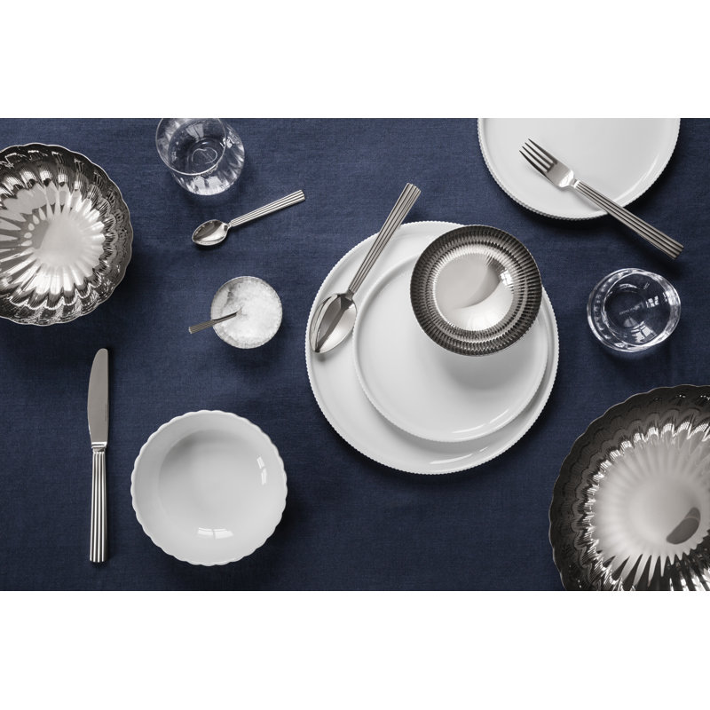 Bernadotte 8" Salad Plate