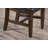 Meriwether 18'' H Faux Leather Upholstered Mahogany Side Chair-1143676771-1143676768