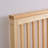 Scheller Solid Wood Platform Bed-648381232-538579653