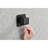 Master Shower Control - 3/4" Cast Metal Valve Brass Handle 3.5 In. Depth Corrosion Resistance Adjustable