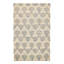 Tala Blue Handwoven Jute Rug-41079353