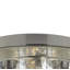 Glass Flush Mount