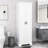 Winshell Freestanding Bathroom Cabinet with Adjustable Shelves-2112439089