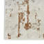 Tapis beige / gris en polyester / polypropylène tissé à la machine Addie-1232484282-1245221346