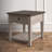Haylee Drawer End Table