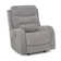Fabric Power Rocker Recliner