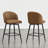 Swivel Counter & Bar Stool-300554407