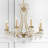 Emmelie 8 - Light Classic / Traditional Chandelier