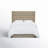 Breckin Upholstered Wingback Bed-497067569-497067560